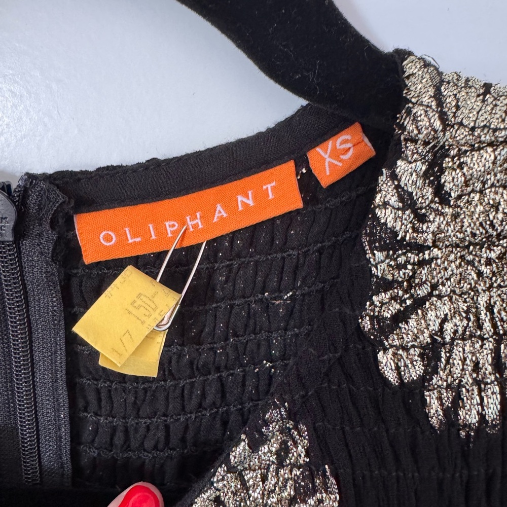 Oliphant Maxi - image 4